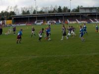 Mervue Utd Juvenile Awards Night 2010