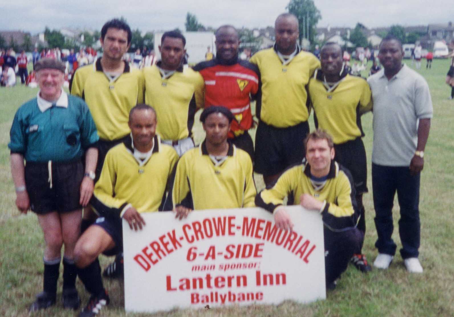 Natural Born Trillers