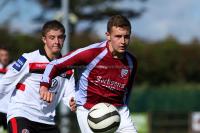 U19 Mervue Utd 4-2 Bohemians
