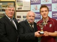Billy Lane Player of the Year Award