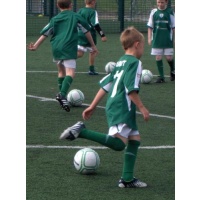 FAI Summer Soccer School