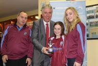 Juvenile Awards Dec 2013