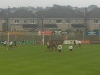 Mervue v Kildare County