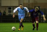 Mervue Utd 3-2 Athenry