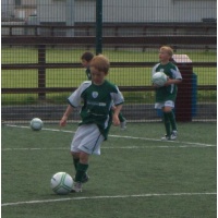 FAI Summer Soccer School