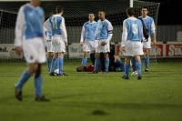 Last Game of Season V Wexford Youths