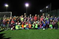 All Weather Re-Opening 