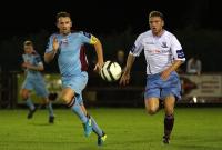 Mervue Utd 2-0 Cobh Ramblers