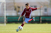 SFAI U14 Goodson Cup 2014