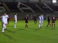 ACTION FROM UCD MATCH