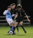 Last Game of Season V Wexford Youths