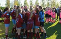 U12 Girls WFAI Cup