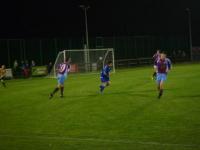 Mervue Utd 0-2 Limerick FC