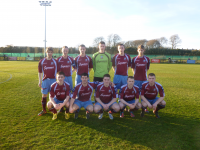 v Wexford Youths 19.04.13