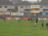 Mervue v Kildare County