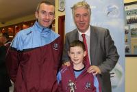 Juvenile Awards Dec 2013