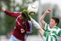 U14 Connacht Cup Winners 2014