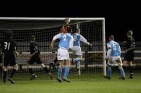 Last Game of Season V Wexford Youths