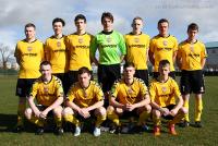 Derry City U19's