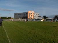 Under 17s Irish Cup v Claremorris