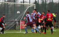 U19 Mervue Utd 1-0 Bohemians