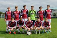 U19 Mervue Utd 4-2 Bohemians
