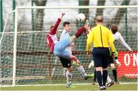 Junior A 3-0 Athenry 22.03.15 