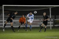 Last Game of Season V Wexford Youths