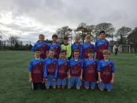 U12 A Team 2018