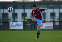 Mervue Utd 6-0 East Utd 26.10.13