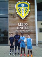 Leeds Trip April 2015