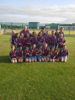 U-10 Cup Winners 2014