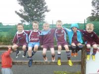 Roots Academy Blitz 2013