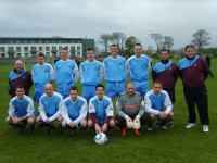 Mervue Utd v Athenry 08.04.12