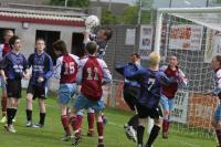 Under 14s cup final 