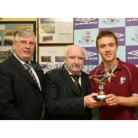 Billy Lane Player of the Year Awards