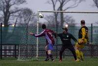 Mervue Utd 7-1 Brazukas