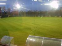 Mervue Utd 1-1 Cork City 11.03.11