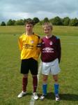 Kennedy Cup 2009