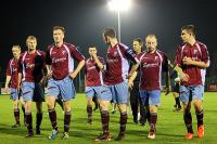 Mervue Utd 1-0 Longford Town