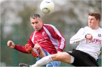 Junior A 3-0 Athenry 22.03.15 