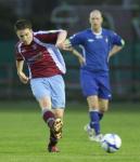 Next Home Game V Limerick FC