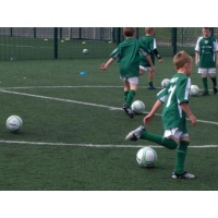 FAI Summer Soccer School
