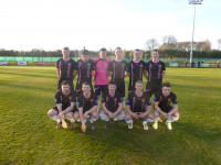 v Wexford Youths 19.04.13