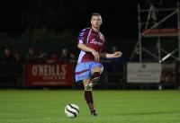 Mervue Utd 1-0 Longford Town