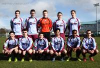 U19 Mervue Utd