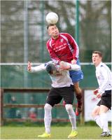Junior A 3-0 Athenry 22.03.15 