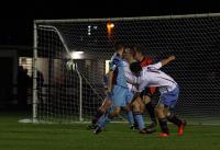 Mervue Utd 2-0 Cobh Ramblers