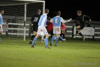 Last Game of Season V Wexford Youths