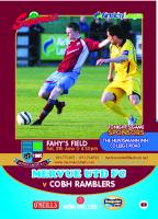 Next Game v Cobh Ramblers